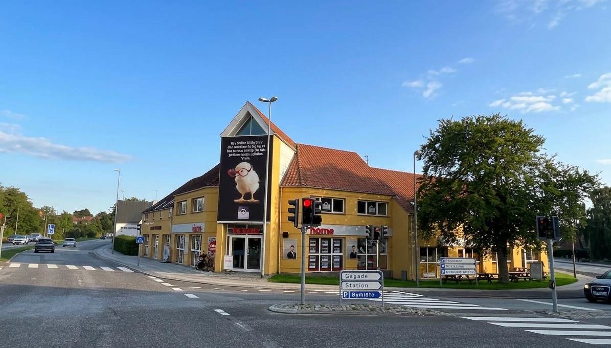 115846130 - Bydammen 1B, 1. tv.