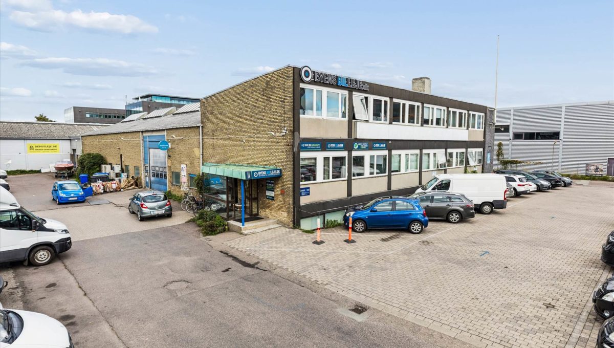 115846185 - Bådehavnsgade 4