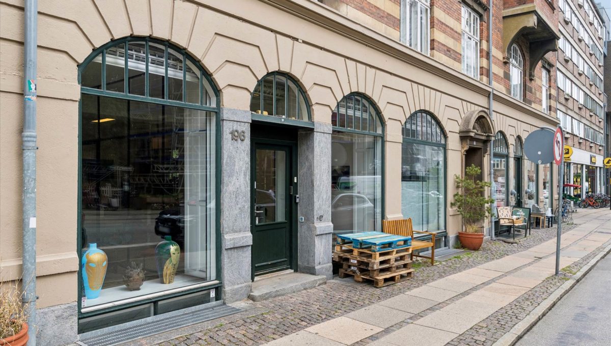 115846186 - Vesterbrogade 196, st. th.