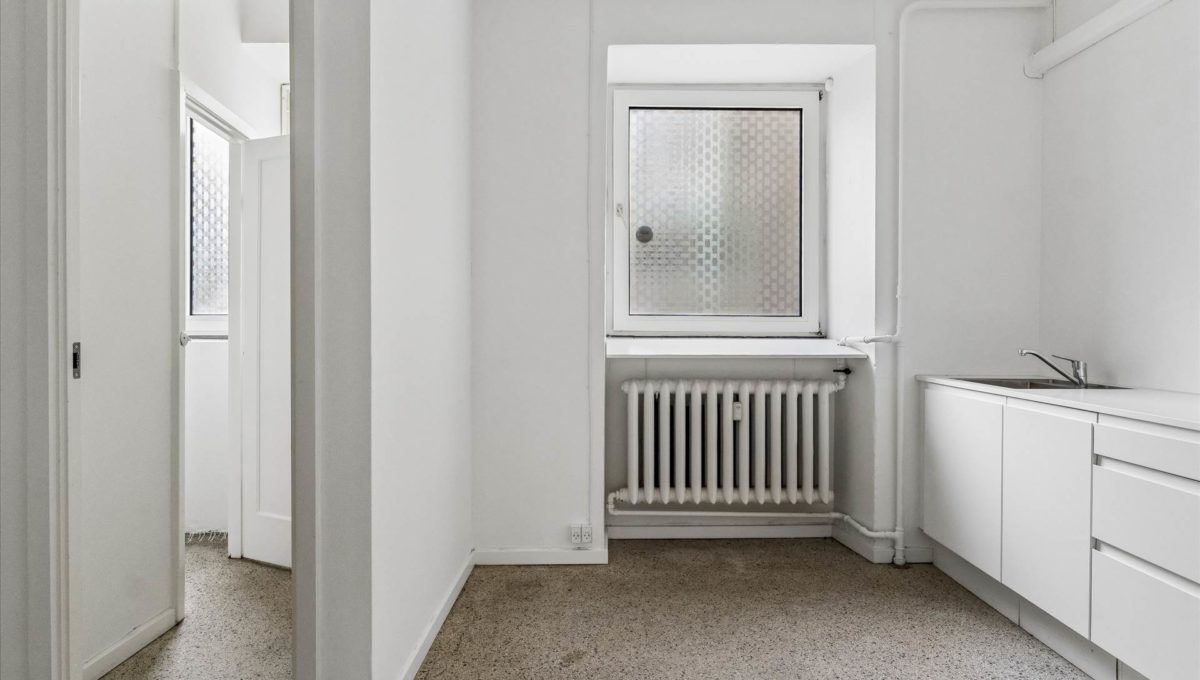 115846008 - Ordrupvej 62A, st. th.