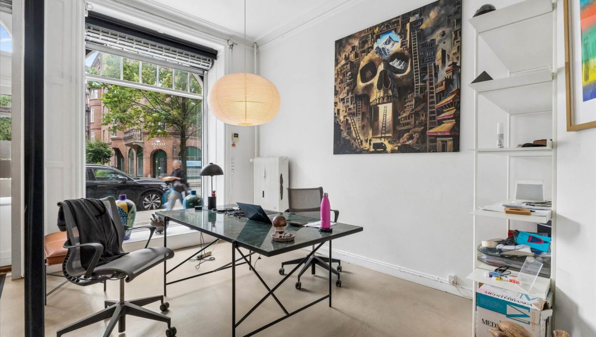 115846186 - Vesterbrogade 196, st. th.