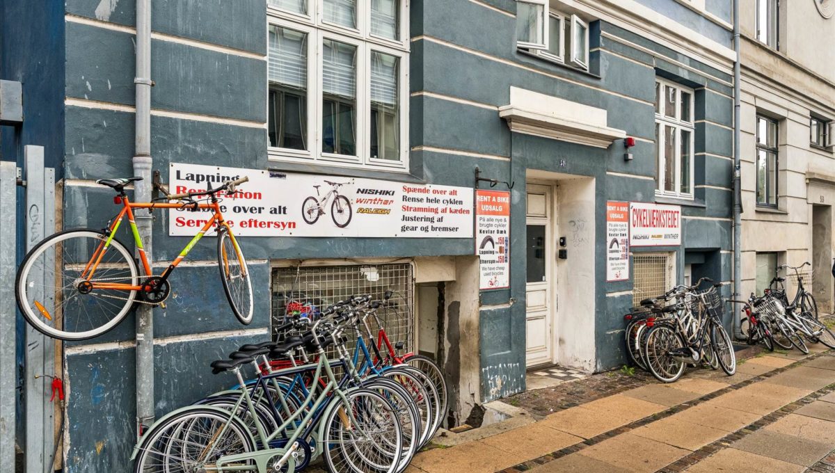 115846168 - Enghavevej 51, kld.