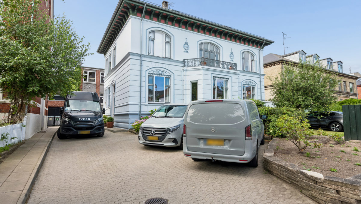 115846178 - Dronning Olgas Vej 37A, kld. + st.