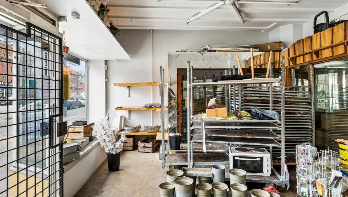115846170 - Frederikssundsvej 306B, st. th.