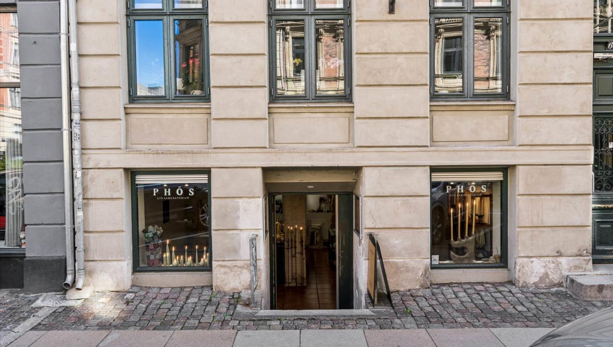 115846166 - Nansensgade 60, kld.