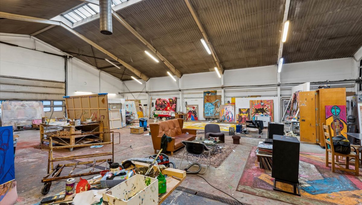 115846020 - Bådehavnsgade 4