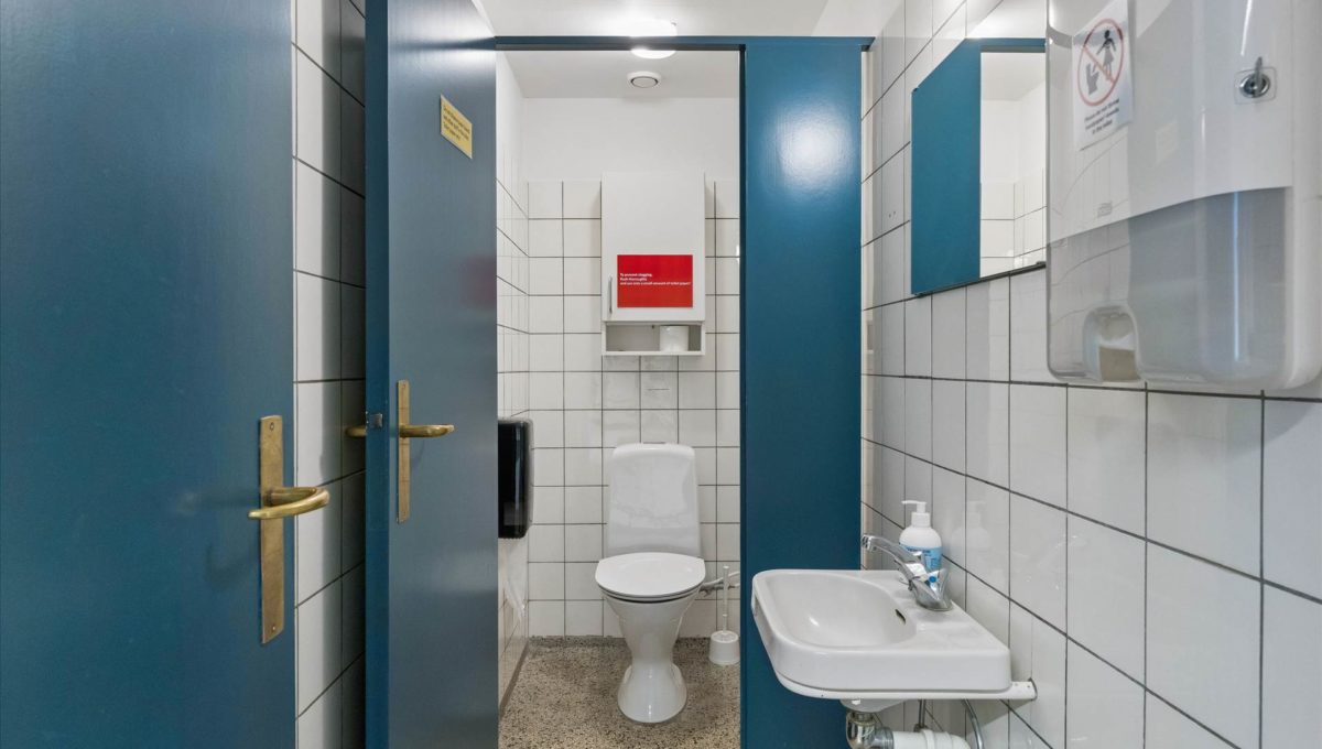 115846211 - Kompagnistræde 32A, 1. sal