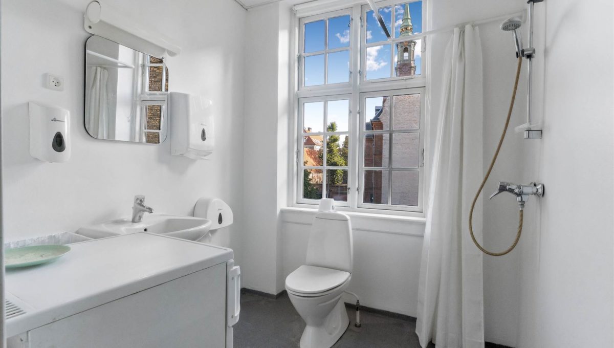 115846195 - Teglgårdstræde 8B, 2. sal