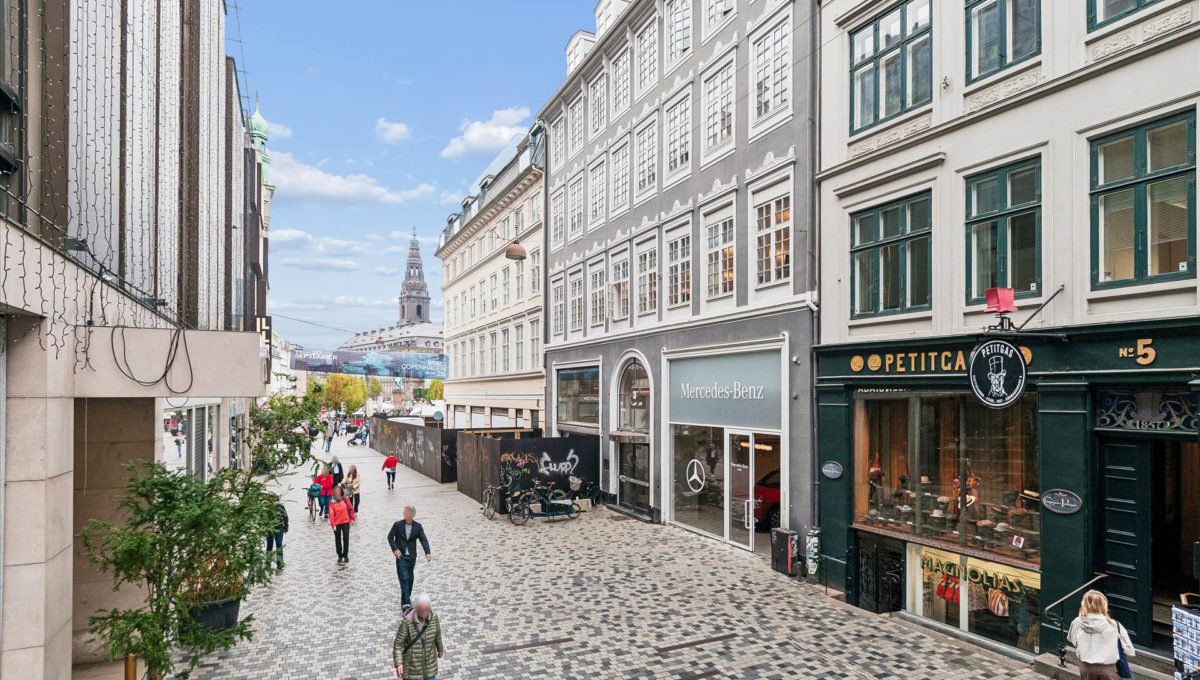 115846215 - Købmagergade 3B, 3. sal