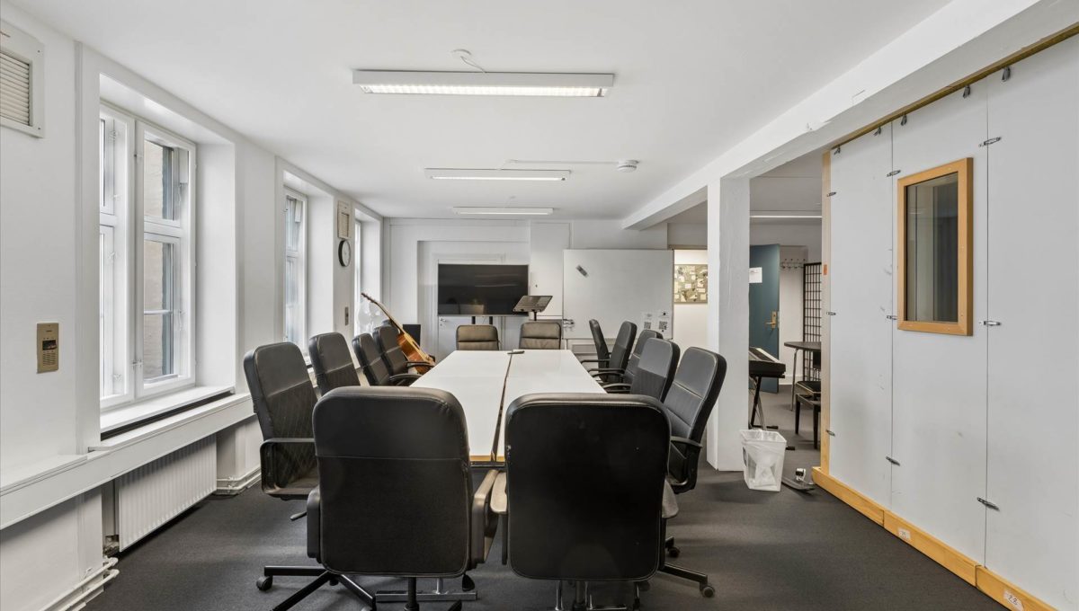 115846211 - Kompagnistræde 32A, 1. sal