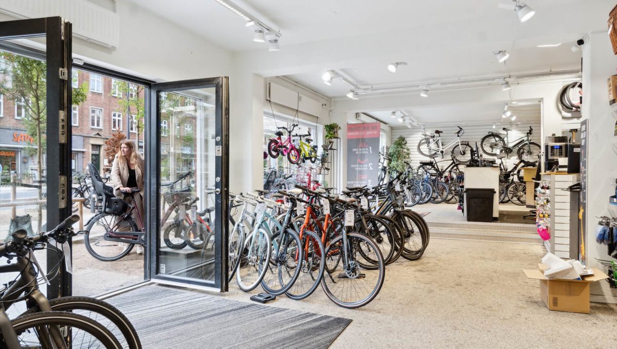 115846162 - Søborg Hovedgade 72A, st.