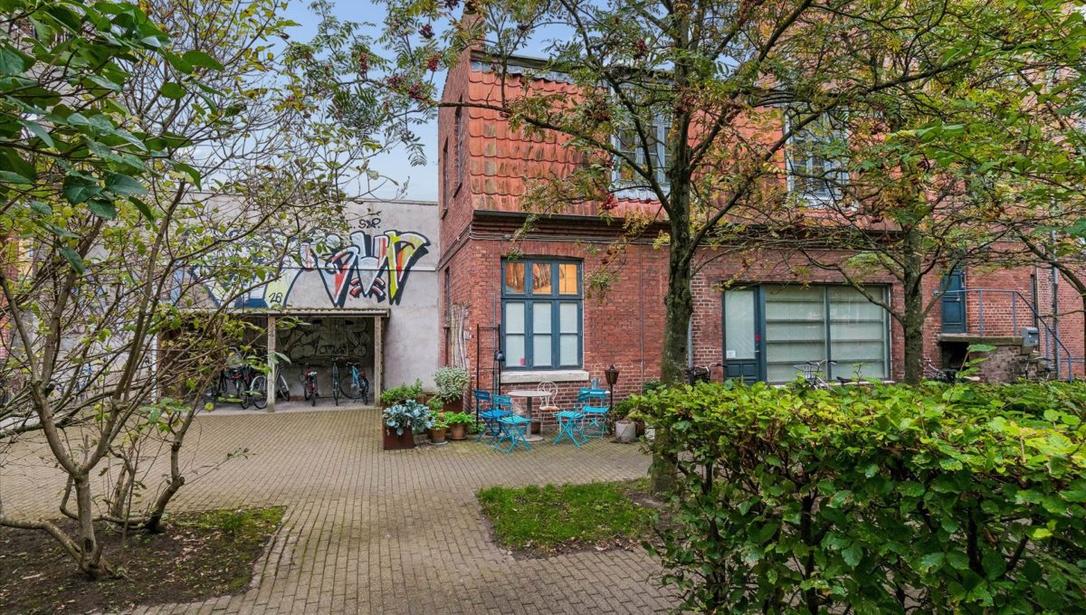 115846193 - Nørrebrogade 36A, 1. sal