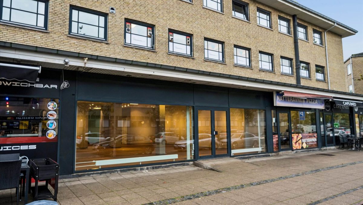 115846209 - Hvidovrevej 137H, st.