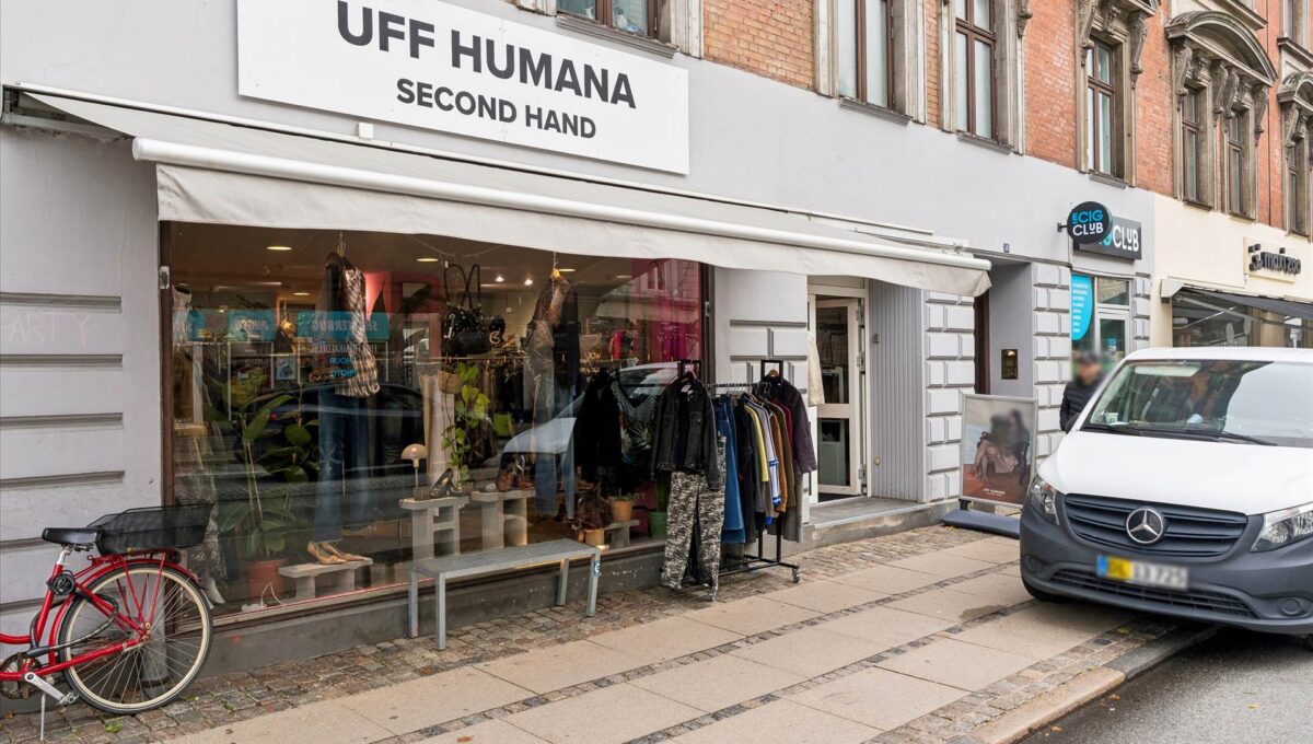 115846219 - Vesterbrogade 50, st. tv.