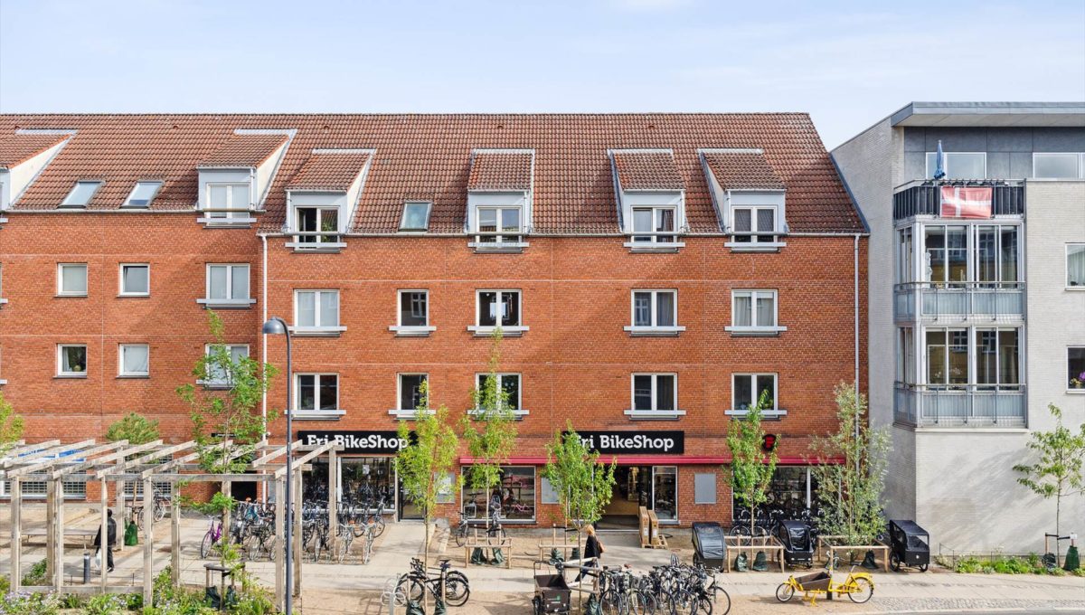 115846162 - Søborg Hovedgade 72A, st.