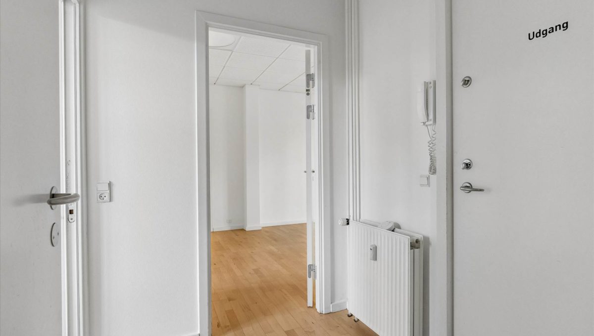 115846195 - Teglgårdstræde 8B, 2. sal