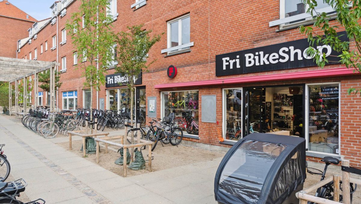 115846162 - Søborg Hovedgade 72A, st.