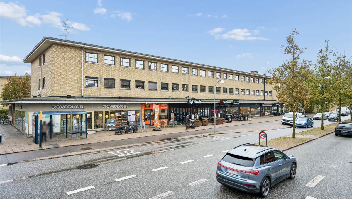 115846209 - Hvidovrevej 137H, st.