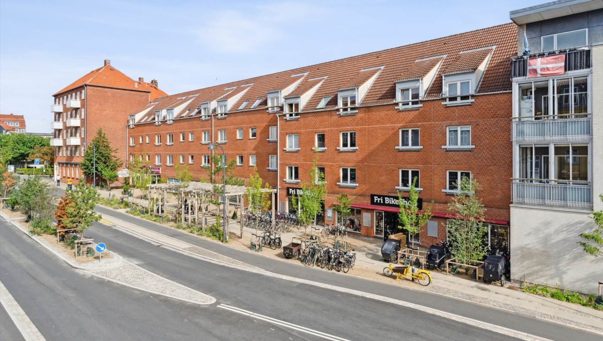 115846162 - Søborg Hovedgade 72A, st.