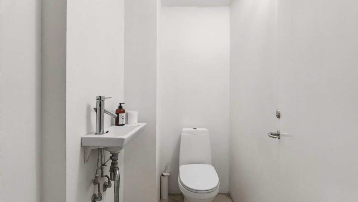115846110 - Vesterbrogade 36, st.
