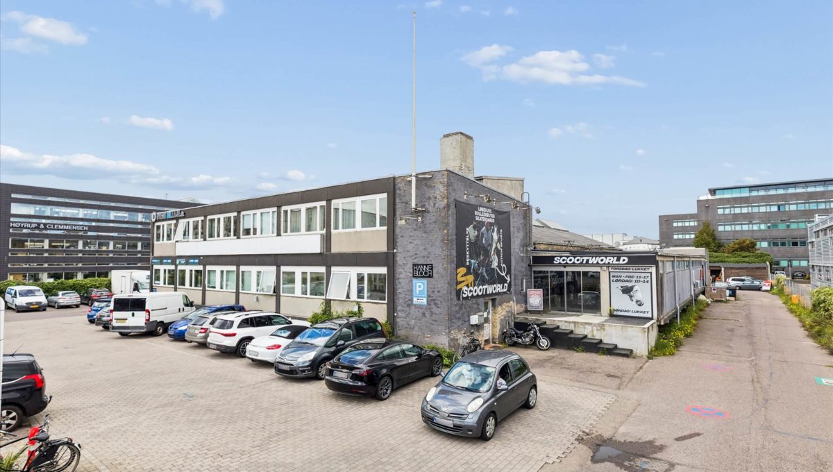 115846179 - Bådehavnsgade 4