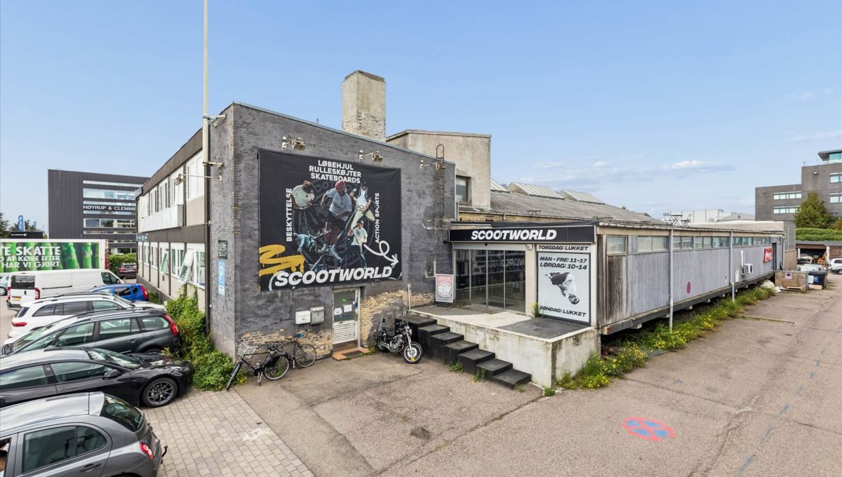 115846179 - Bådehavnsgade 4