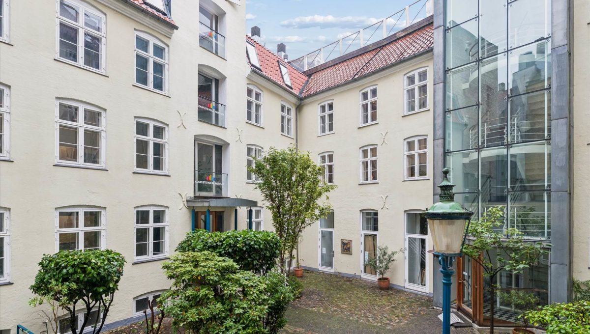 115846198 - Kompagnistræde 32A, st. tv.