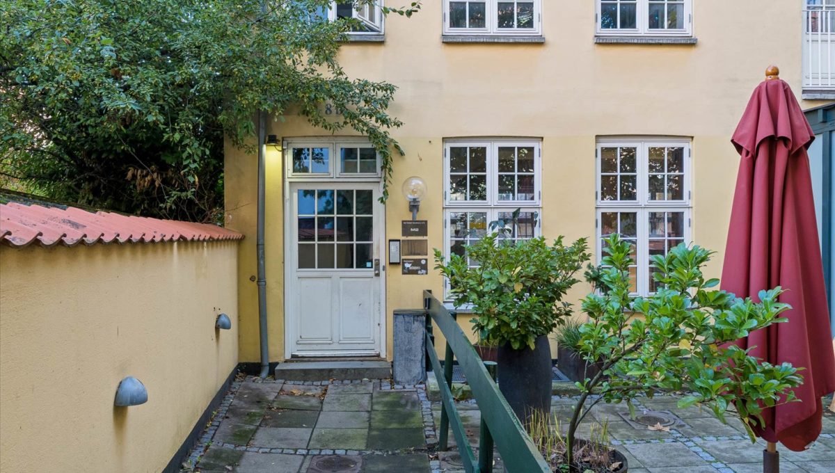 115846195 - Teglgårdstræde 8B, 2. sal