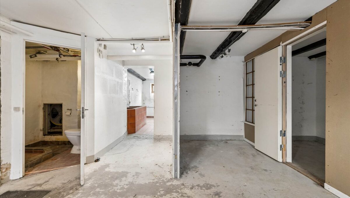 115846228 - Søndre Fasanvej 57, kld. 1.