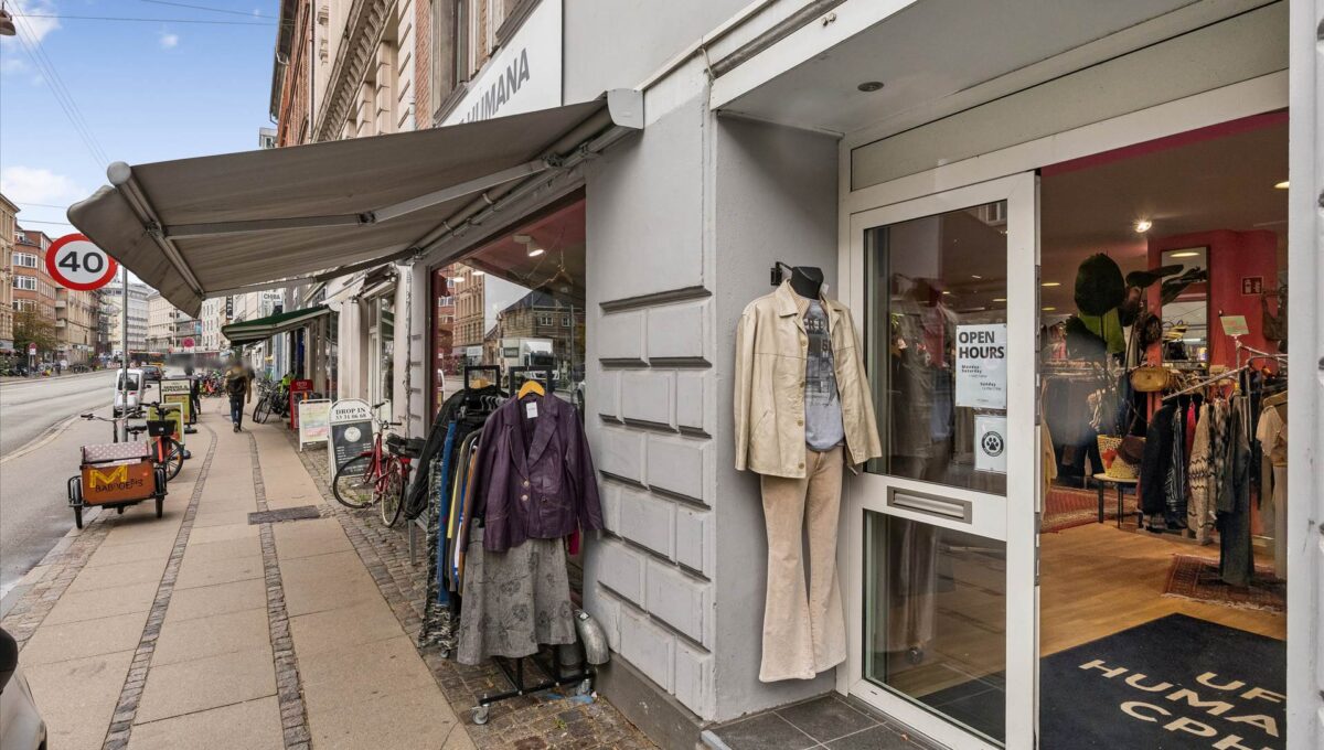115846219 - Vesterbrogade 50, st. tv.