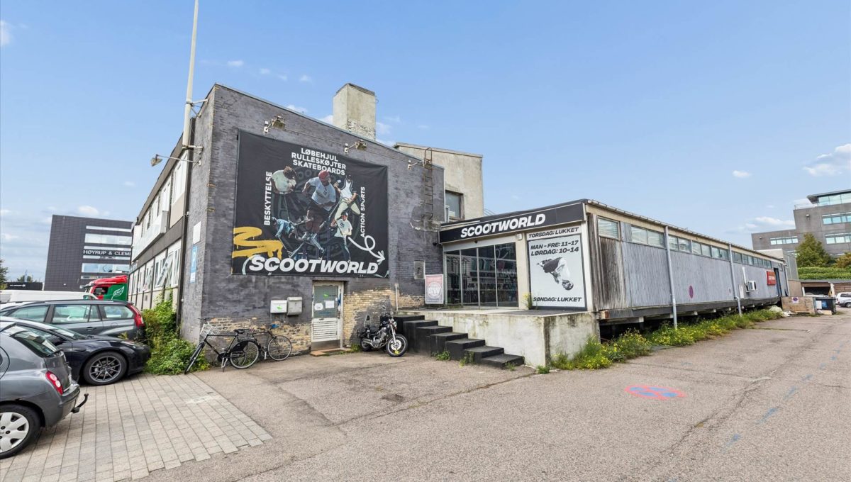 115846179 - Bådehavnsgade 4