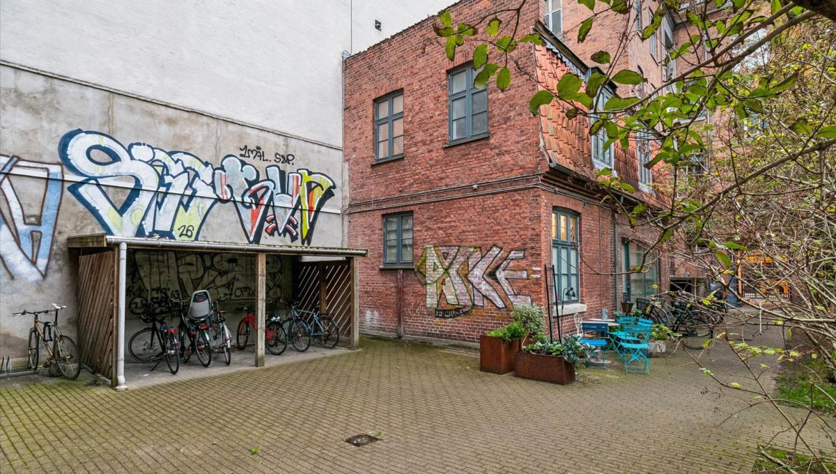 115846193 - Nørrebrogade 36A, 1. sal