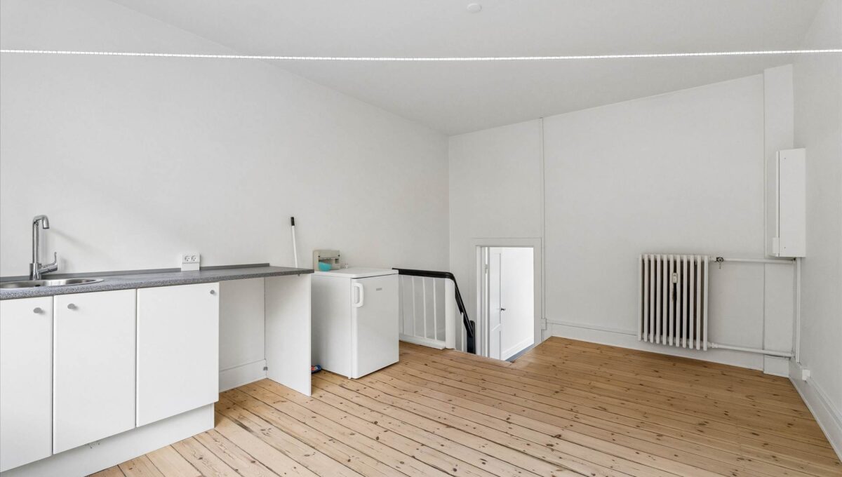 115846218 - Søndre Fasanvej 47, st. th.