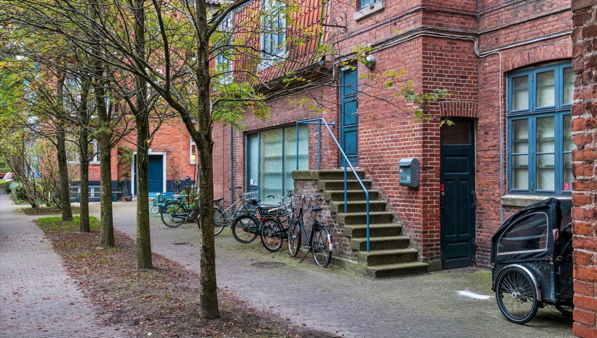115846193 - Nørrebrogade 36A, 1. sal