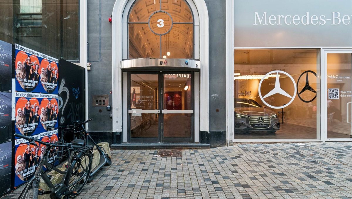 115846215 - Købmagergade 3B, 3. sal