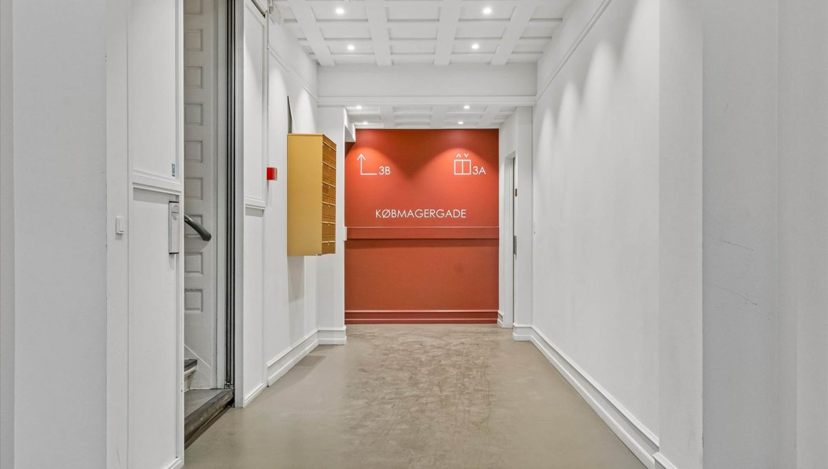 115846215 - Købmagergade 3B, 3. sal