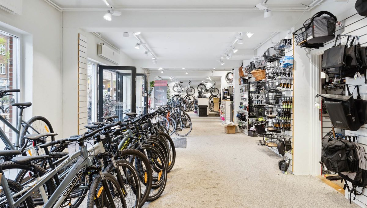 115846162 - Søborg Hovedgade 72A, st.