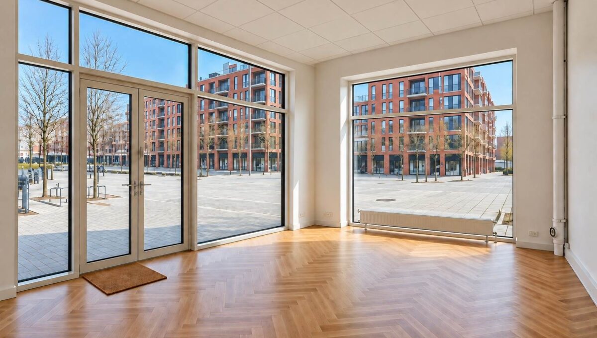 115846216 - Teglholmens Østkaj 90, st.