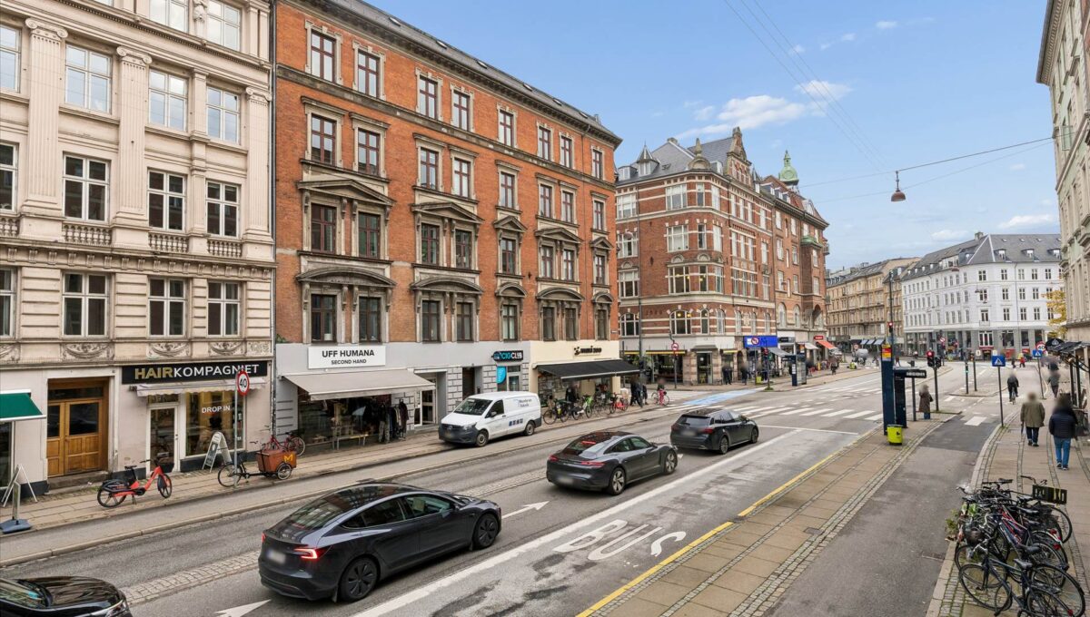 115846219 - Vesterbrogade 50, st. tv.