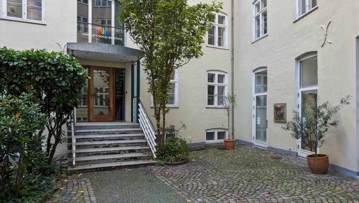 115846211 - Kompagnistræde 32A, 1. sal