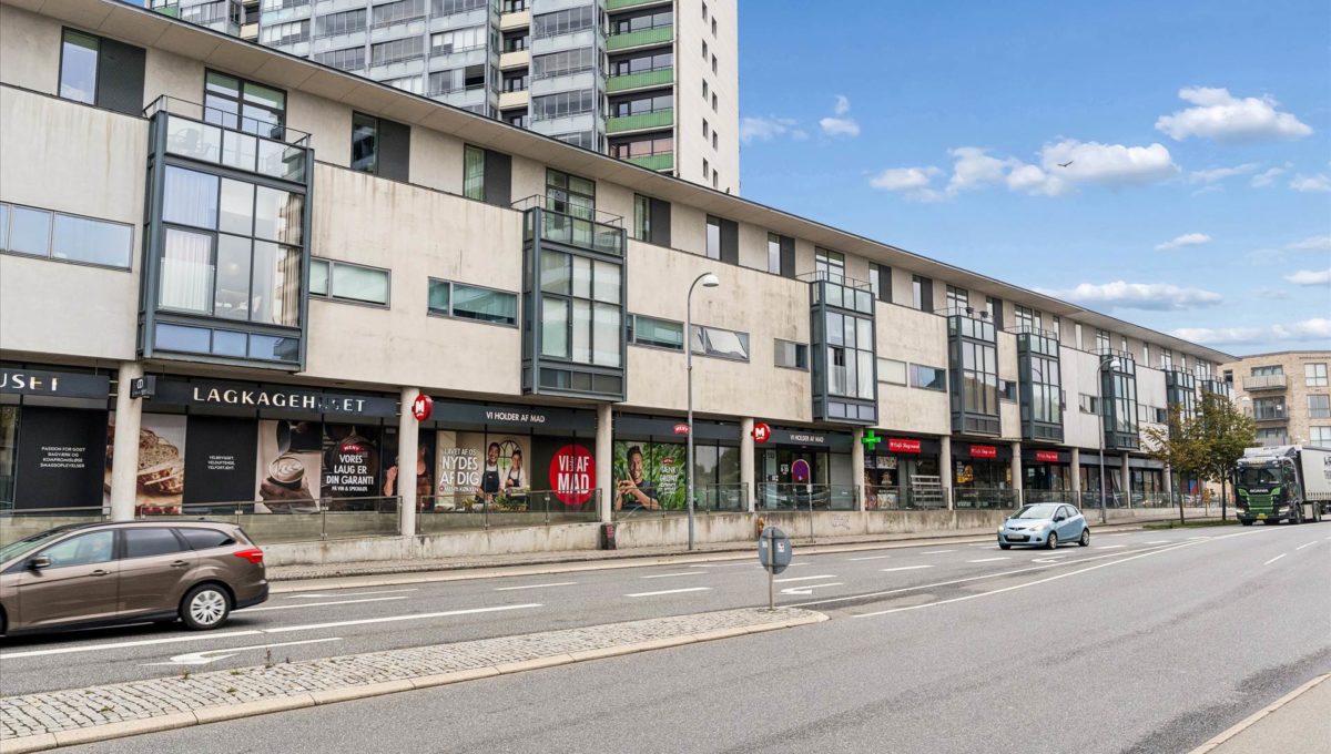 115846172 - Bagsværd Hovedgade 130, st