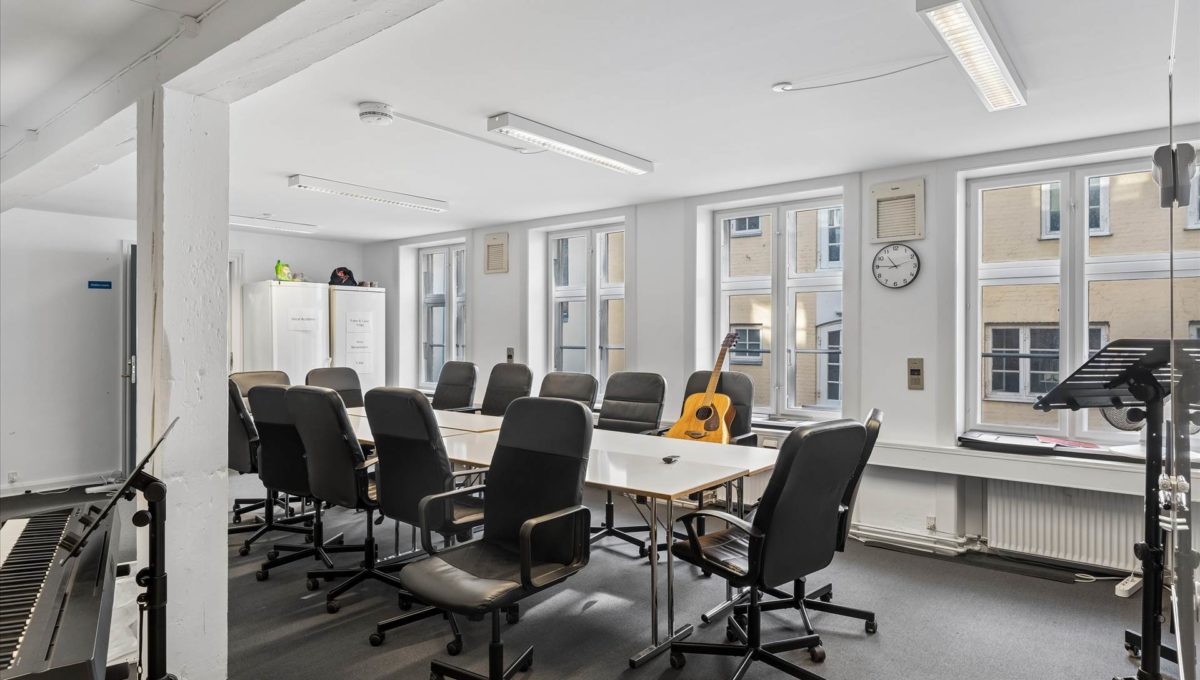 115846211 - Kompagnistræde 32A, 1. sal