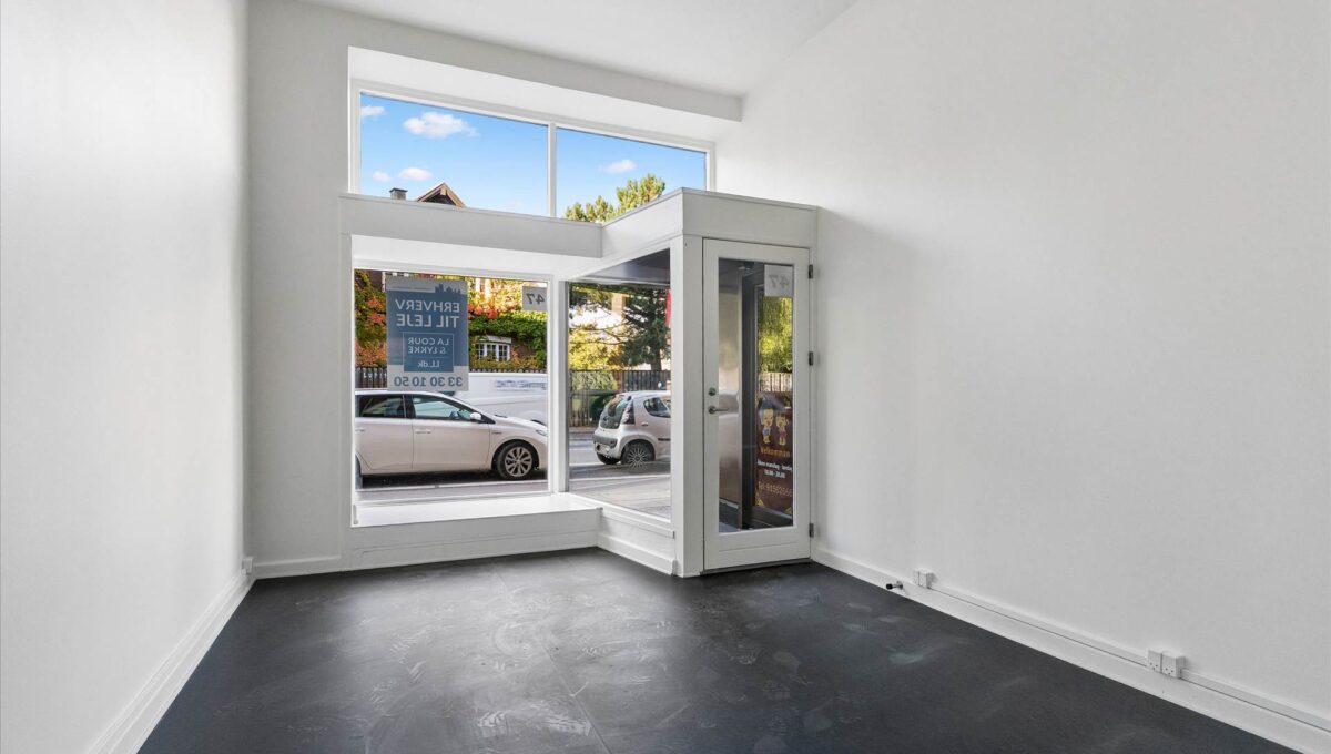 115846218 - Søndre Fasanvej 47, st. th.