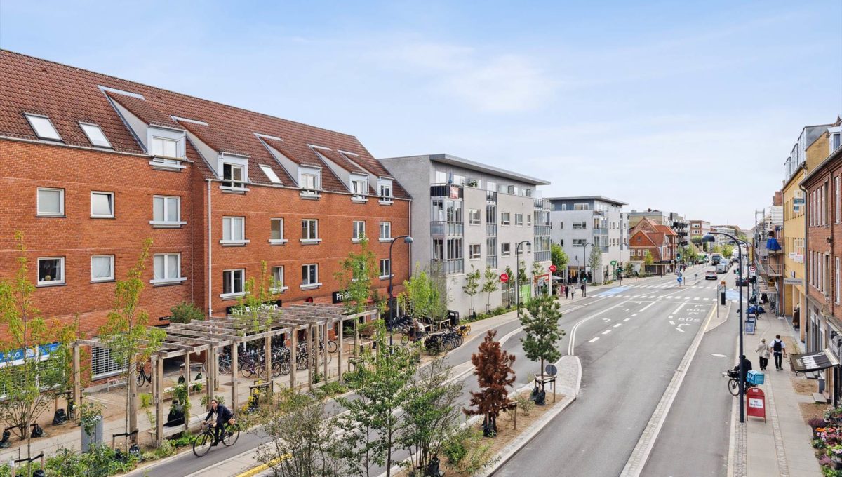 115846162 - Søborg Hovedgade 72A, st.