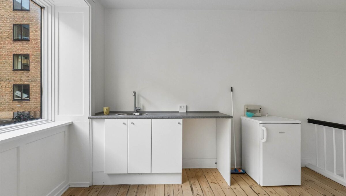 115846218 - Søndre Fasanvej 47, st. th.