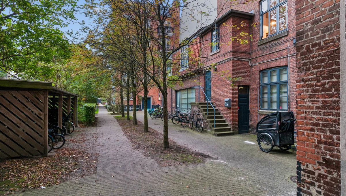 115846193 - Nørrebrogade 36A, 1. sal