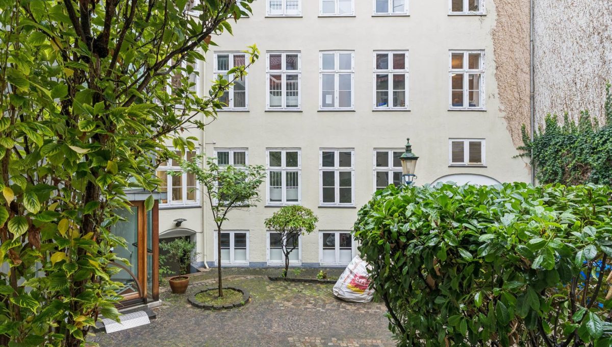 115846198 - Kompagnistræde 32A, st. tv.