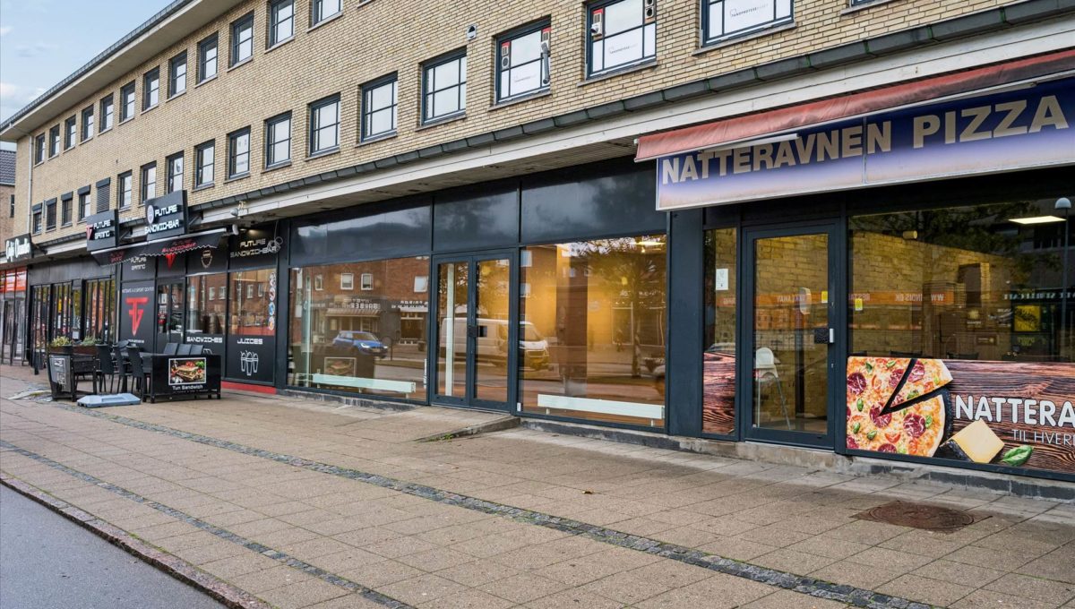115846209 - Hvidovrevej 137H, st.