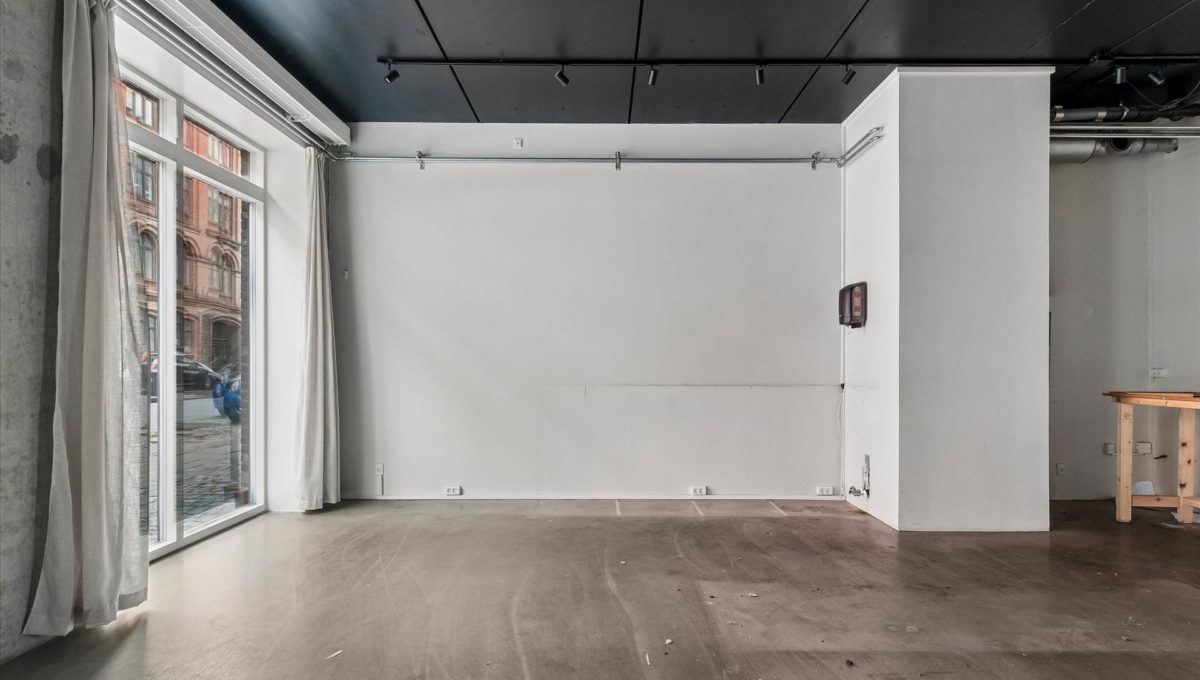 115846169 - Ravnsborg Tværgade 7, st. tv.