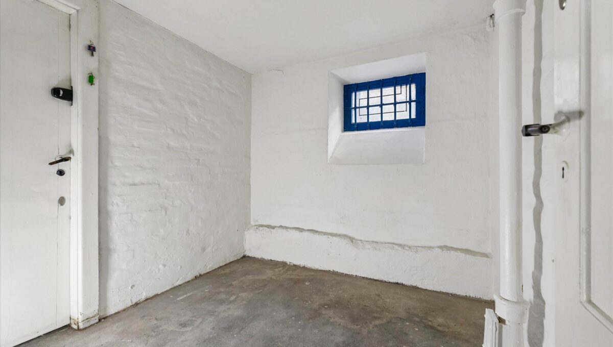 115846218 - Søndre Fasanvej 47, st. th.